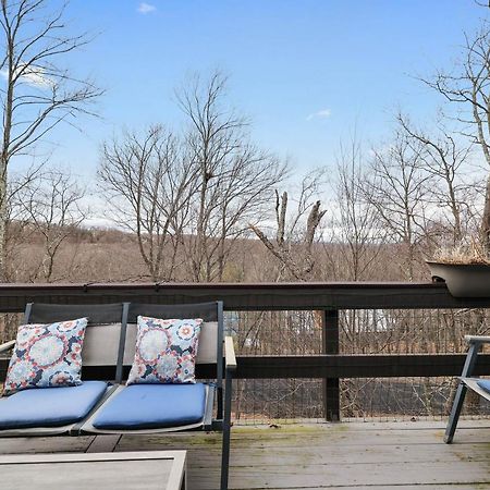 Come Experience The Pocono Mountains Like Never Before! Tannersville Exterior photo