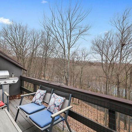 Come Experience The Pocono Mountains Like Never Before! Tannersville Exterior photo
