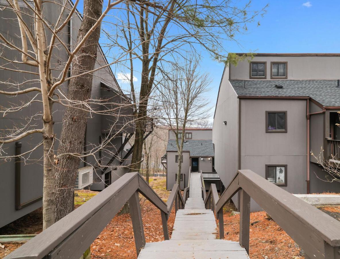 Come Experience The Pocono Mountains Like Never Before! Tannersville Exterior photo