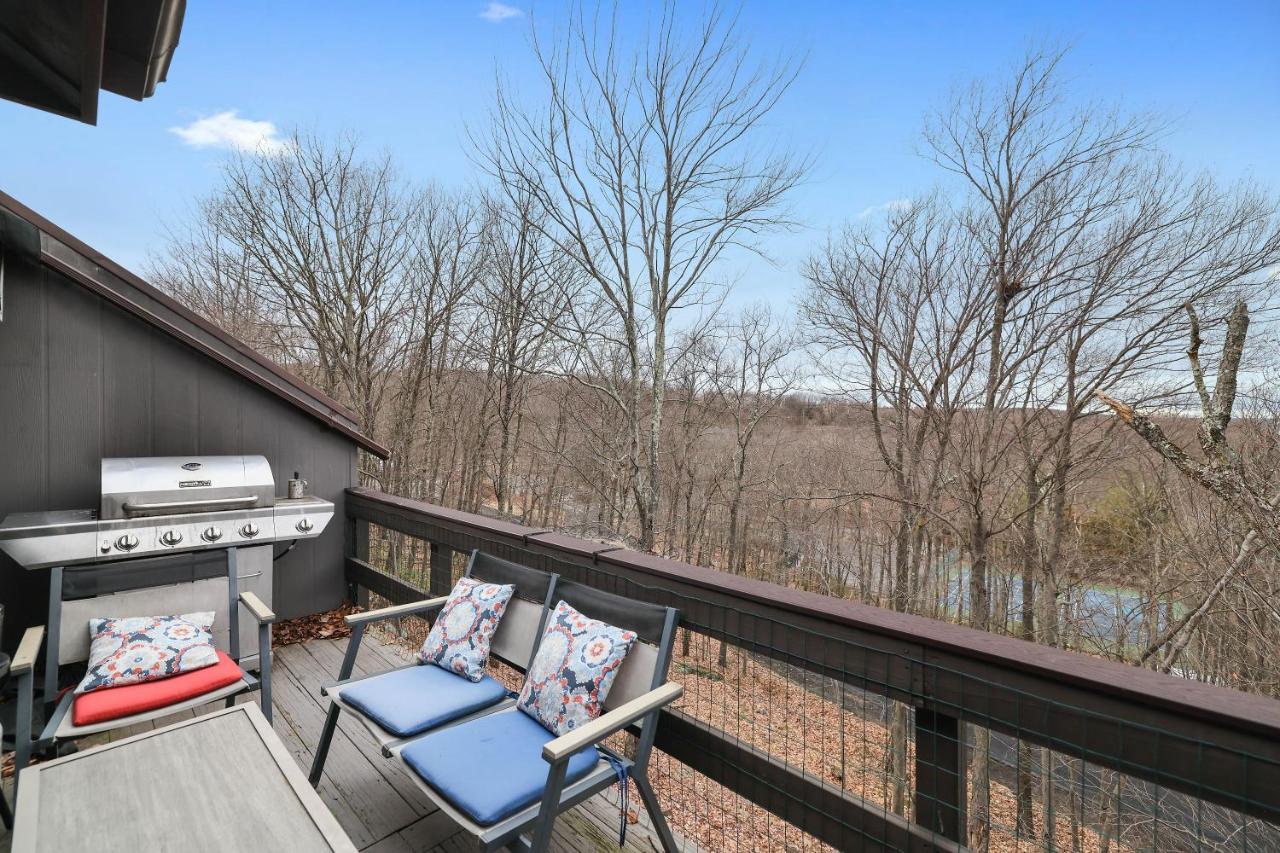 Come Experience The Pocono Mountains Like Never Before! Tannersville Exterior photo