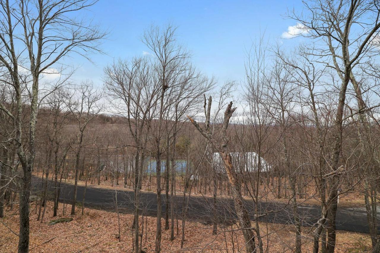 Come Experience The Pocono Mountains Like Never Before! Tannersville Exterior photo