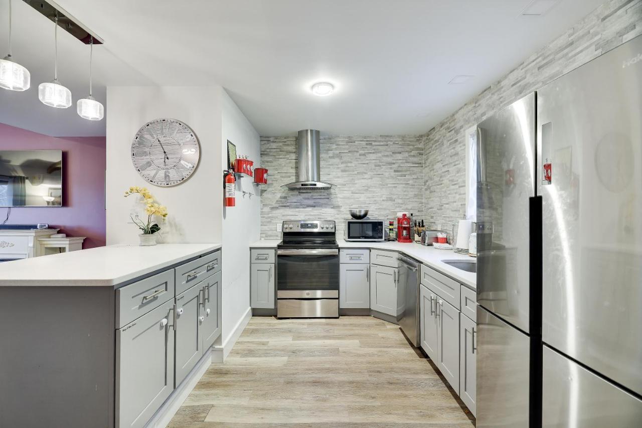 Come Experience The Pocono Mountains Like Never Before! Tannersville Exterior photo