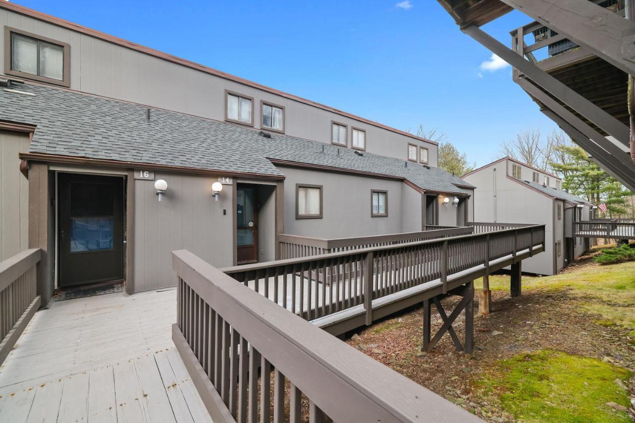 Come Experience The Pocono Mountains Like Never Before! Tannersville Exterior photo
