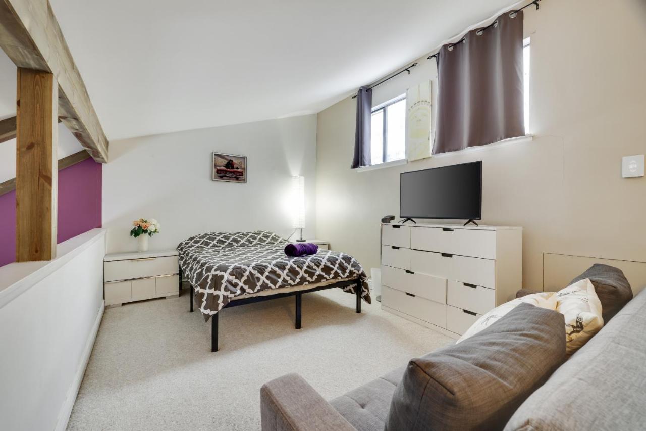 Come Experience The Pocono Mountains Like Never Before! Tannersville Exterior photo